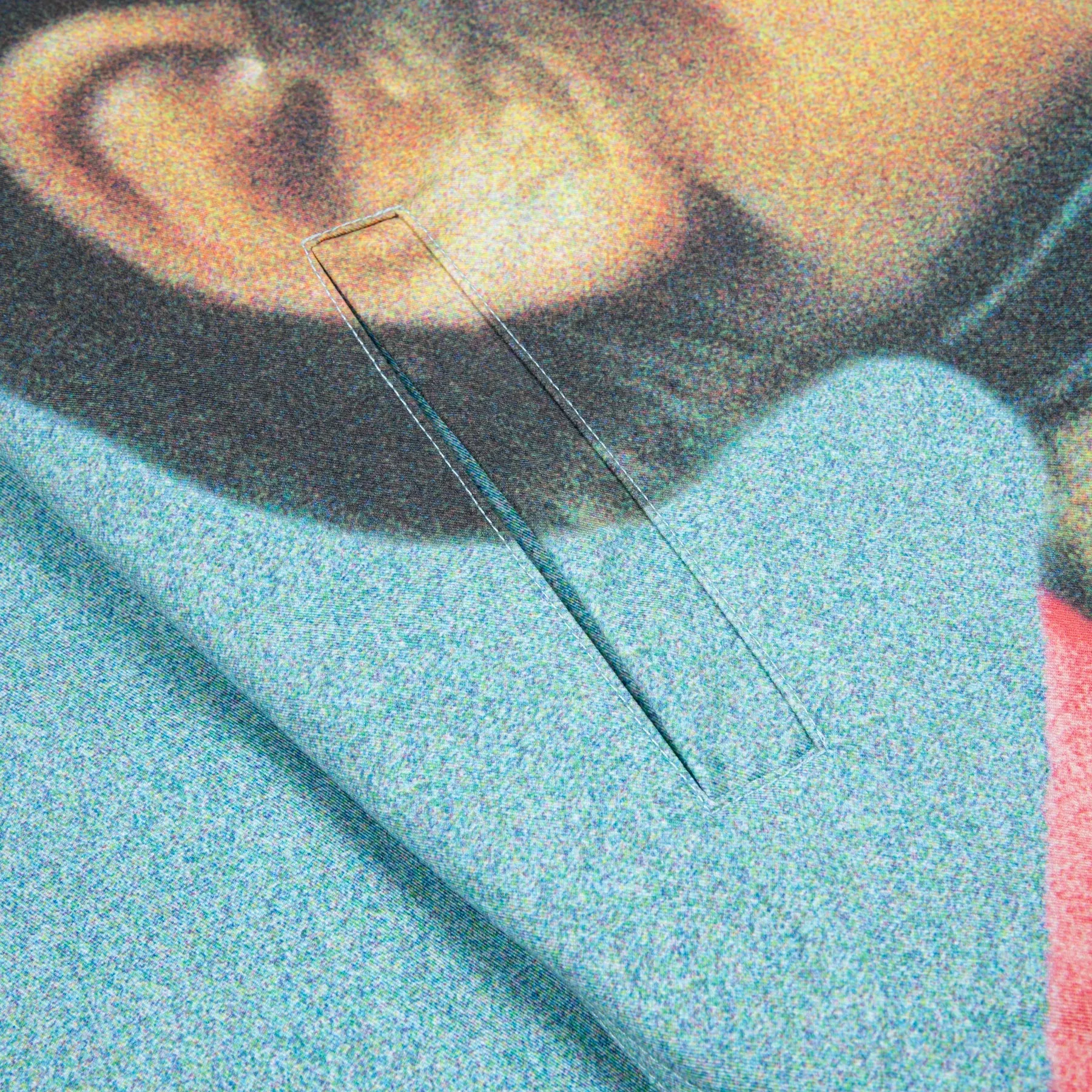 BEAUTY IS PAIN WORK JACKET by GOLF WANG sold by Golf Wang product image thumbnail 3