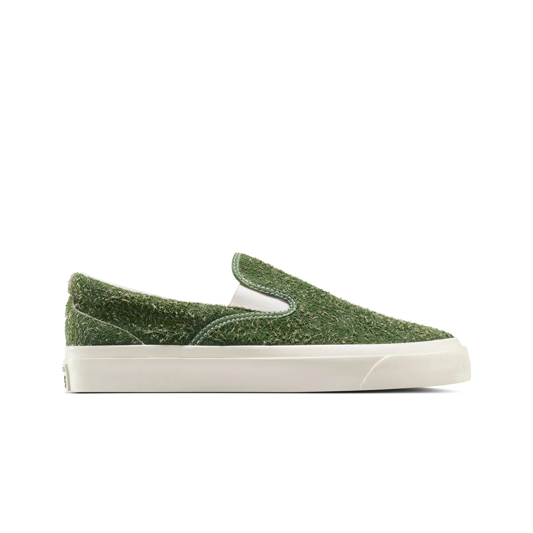 ONE STAR CC SLIP PRO GREEN by GOLF WANG sold by Golf Wang product image thumbnail 2