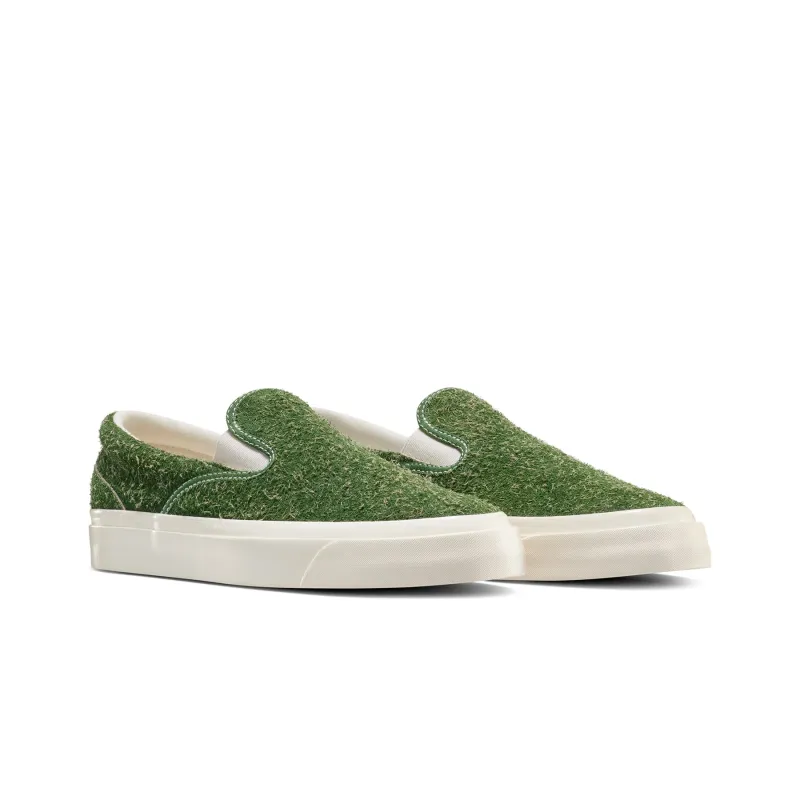 ONE STAR CC SLIP PRO GREEN by GOLF WANG made by Converse