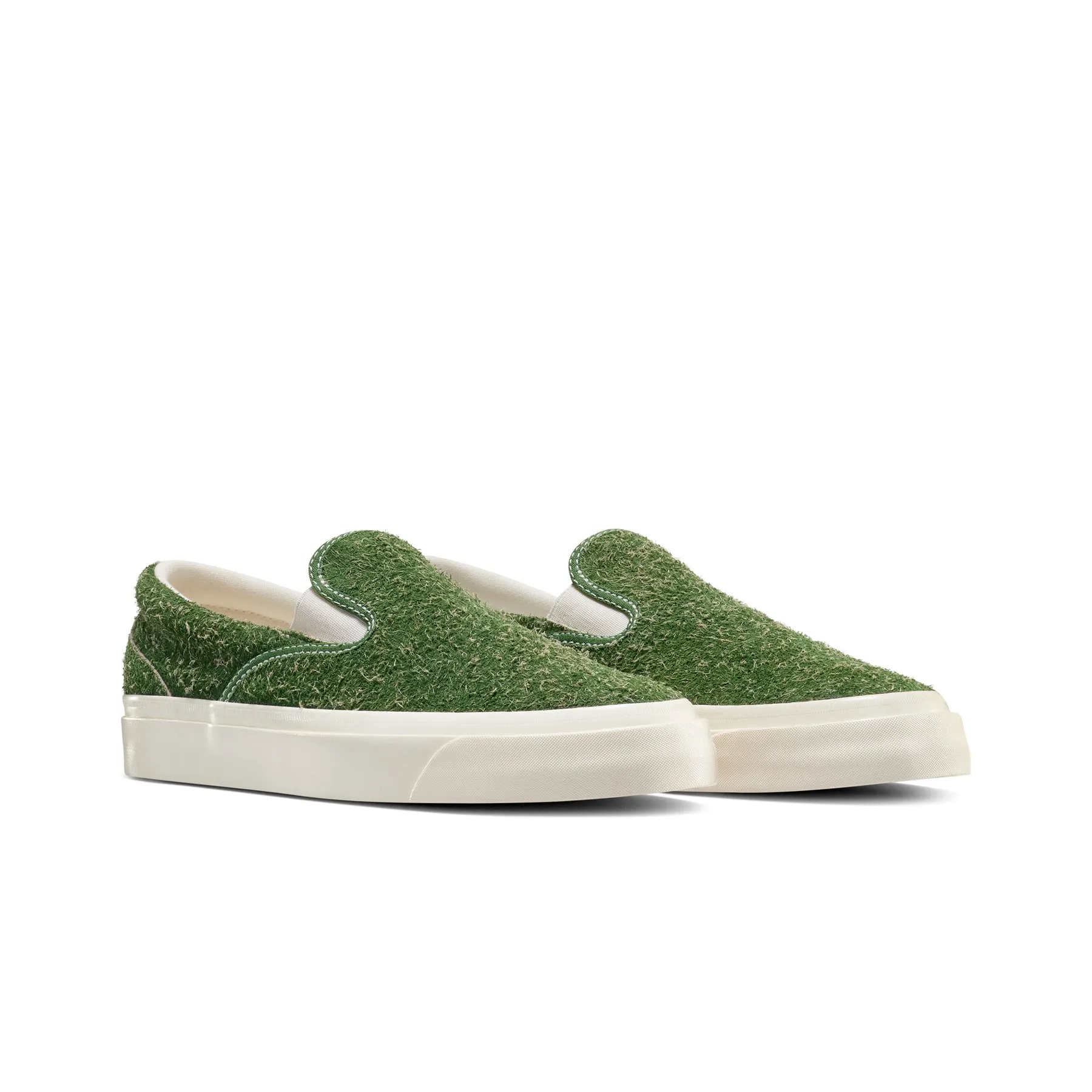 ONE STAR CC SLIP PRO GREEN by GOLF WANG sold by Golf Wang