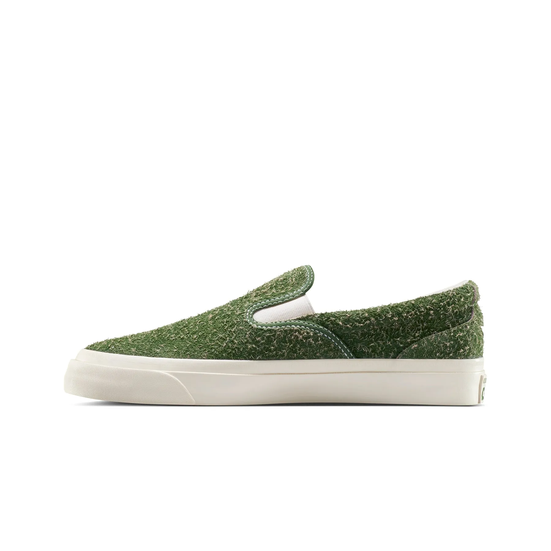 ONE STAR CC SLIP PRO GREEN by GOLF WANG sold by Golf Wang product image thumbnail 3