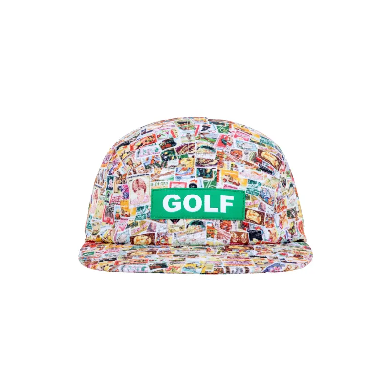 【Aelfric Eden】英語新聞印刷 ヒープ キャップ Aelfric Eden English Newspaper Print Heap Cap – ESNT