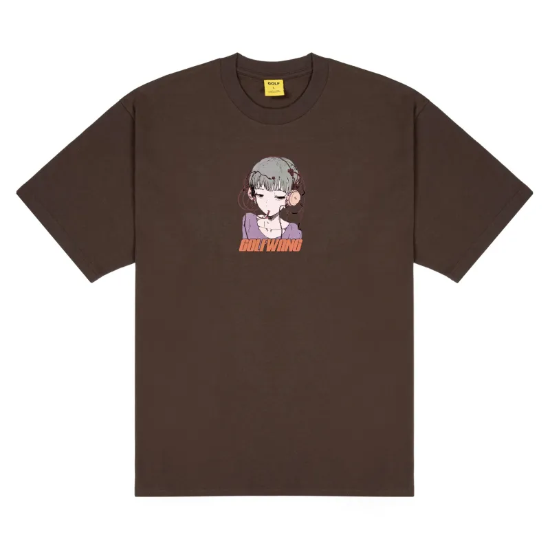 CIGARETTE CANDY TEE by GOLF WANG sold by Golf Wang
