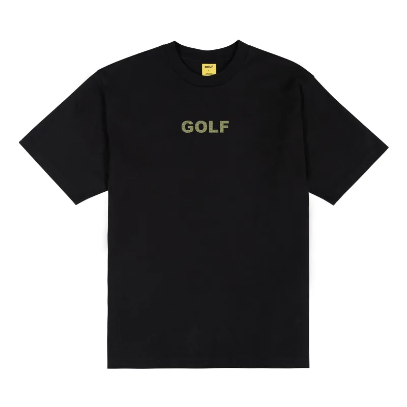 ALLIGATOR LOGO TEE by GOLF WANG sold by Golf Wang