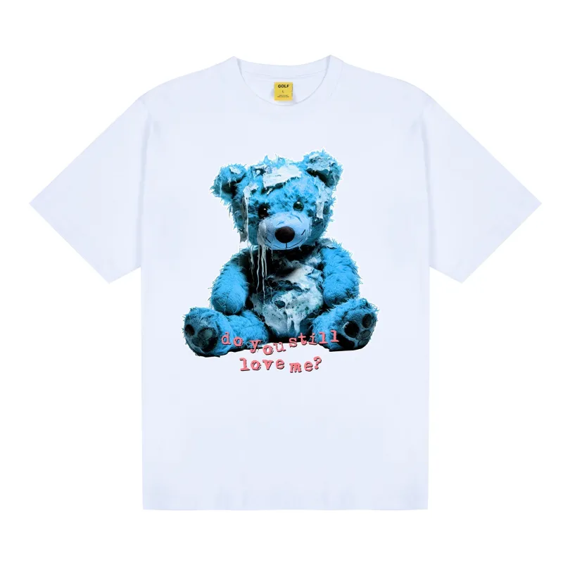 DISORDER TEE by GOLF WANG sold by Golf Wang