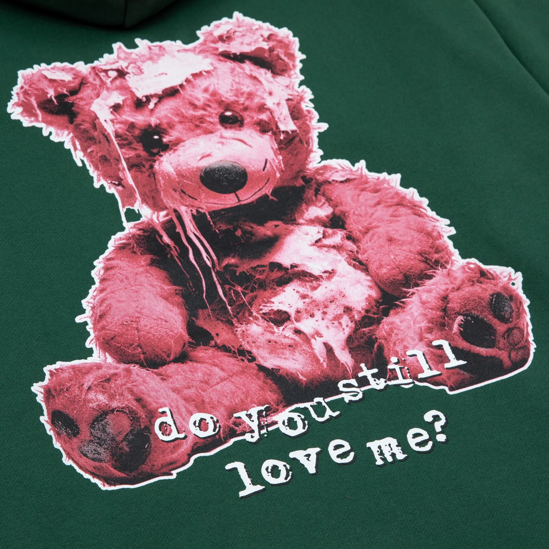 DISORDER HOODIE by GOLF WANG sold by Golf Wang product image thumbnail 4