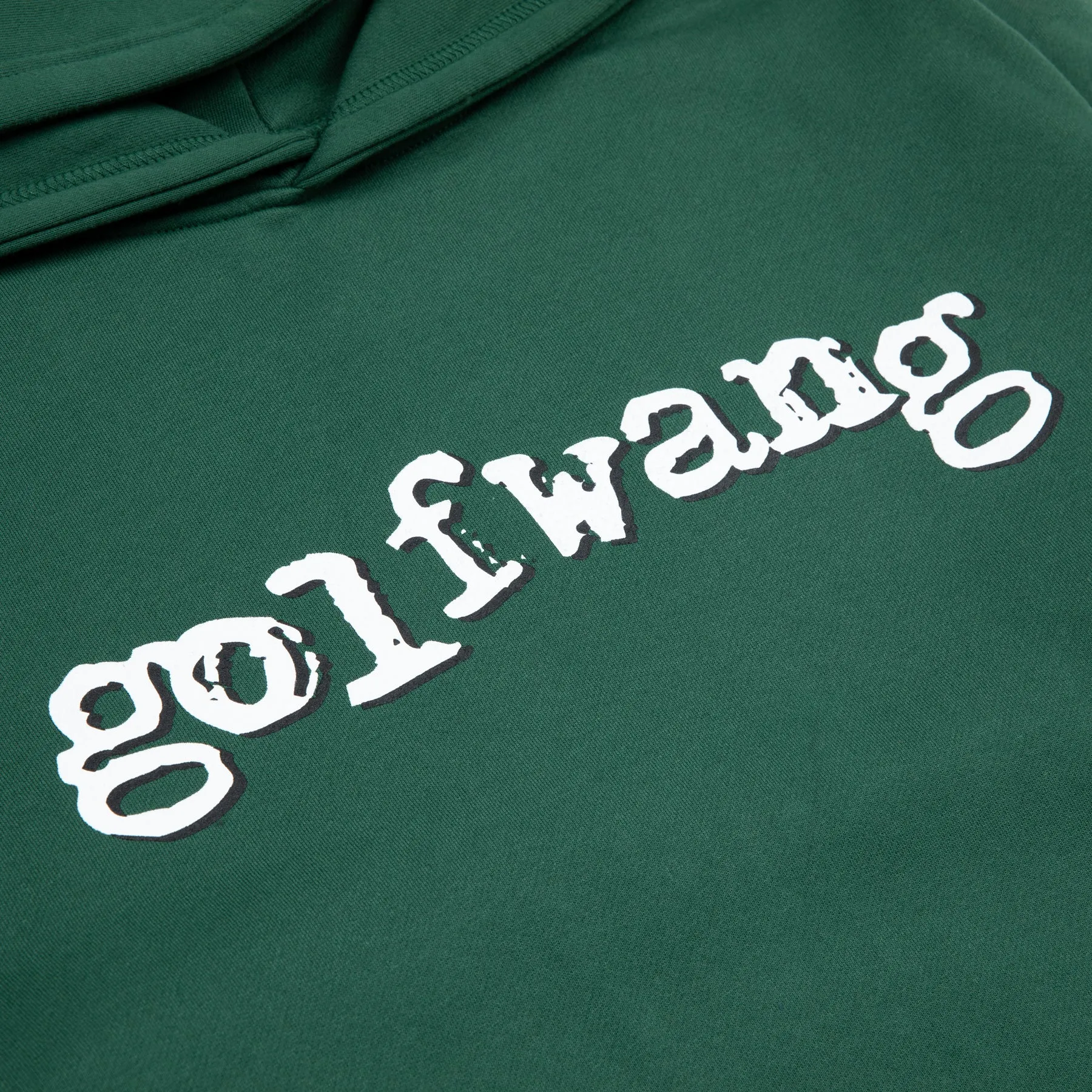 DISORDER HOODIE by GOLF WANG sold by Golf Wang product image thumbnail 3