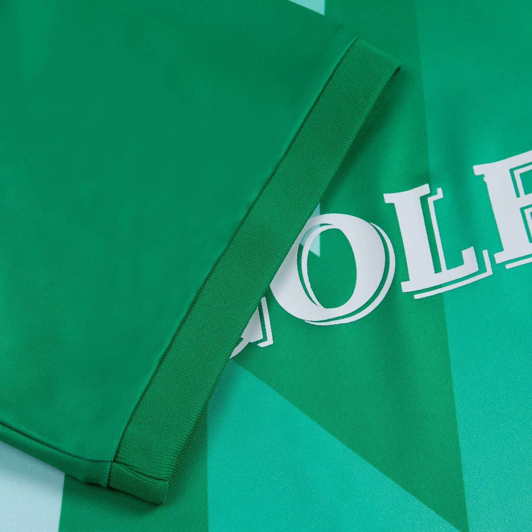 OKAGA FC SOCCER JERSEY by GOLF WANG sold by Golf Wang product image thumbnail 5