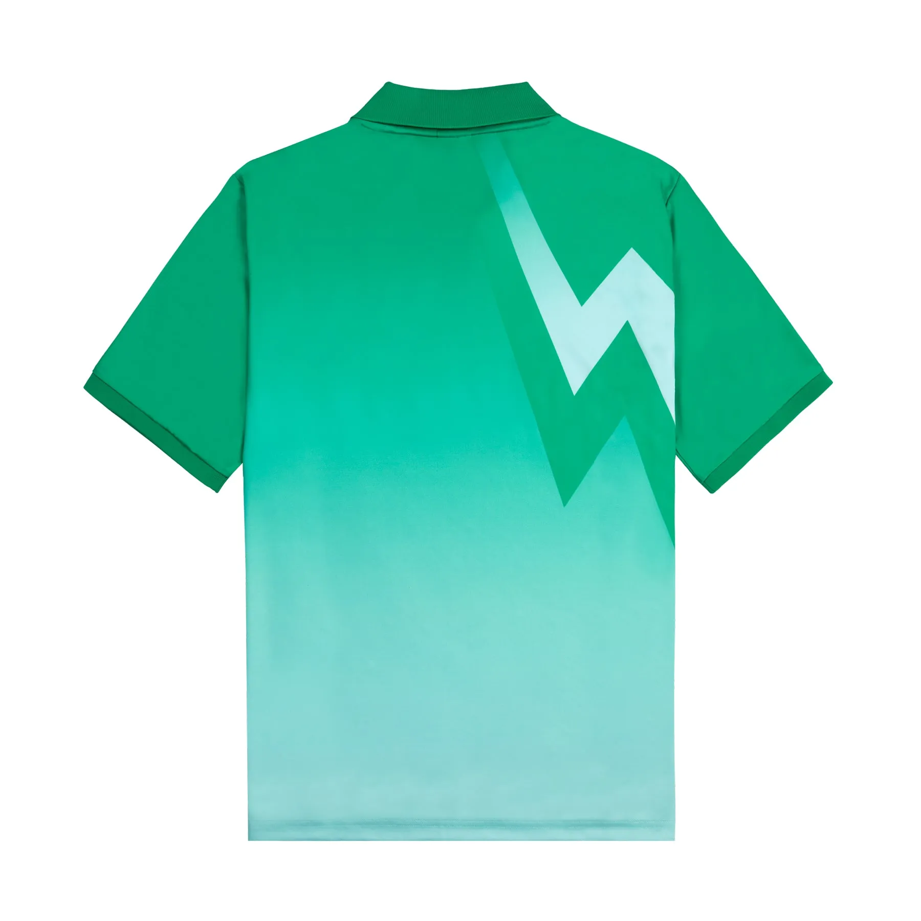 OKAGA FC SOCCER JERSEY by GOLF WANG sold by Golf Wang product image thumbnail 2
