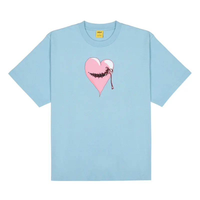 STITCHED TEE by GOLF WANG sold by Golf Wang