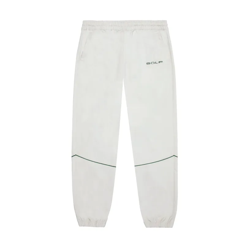 CONCRETE RUNNER PANT by GOLF WANG sold by Golf Wang