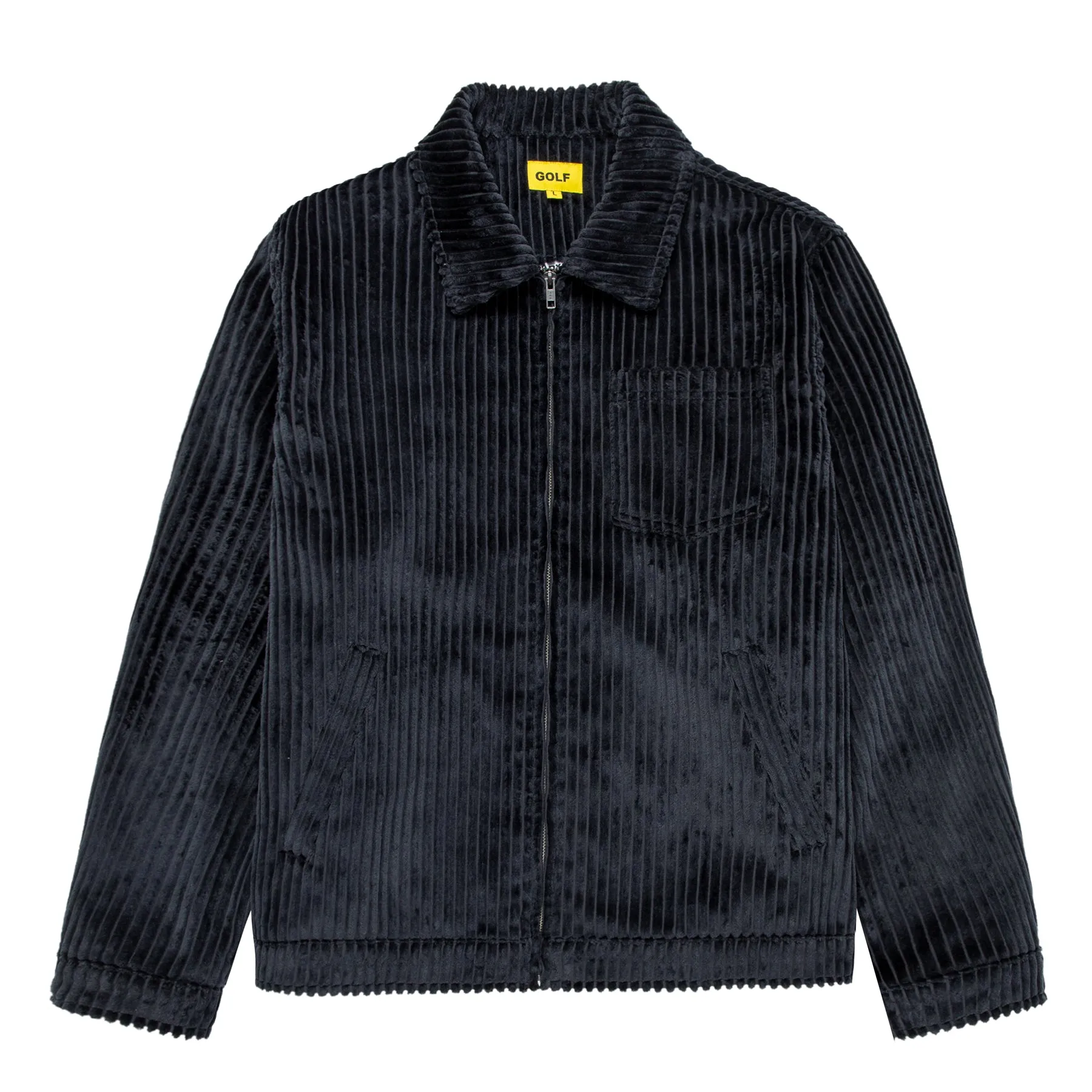 ジャケット・アウター DENHAM TRACE CORDUROY JK CORDINGS】Brisbane Moss CORDUROY JACKET | ニュース