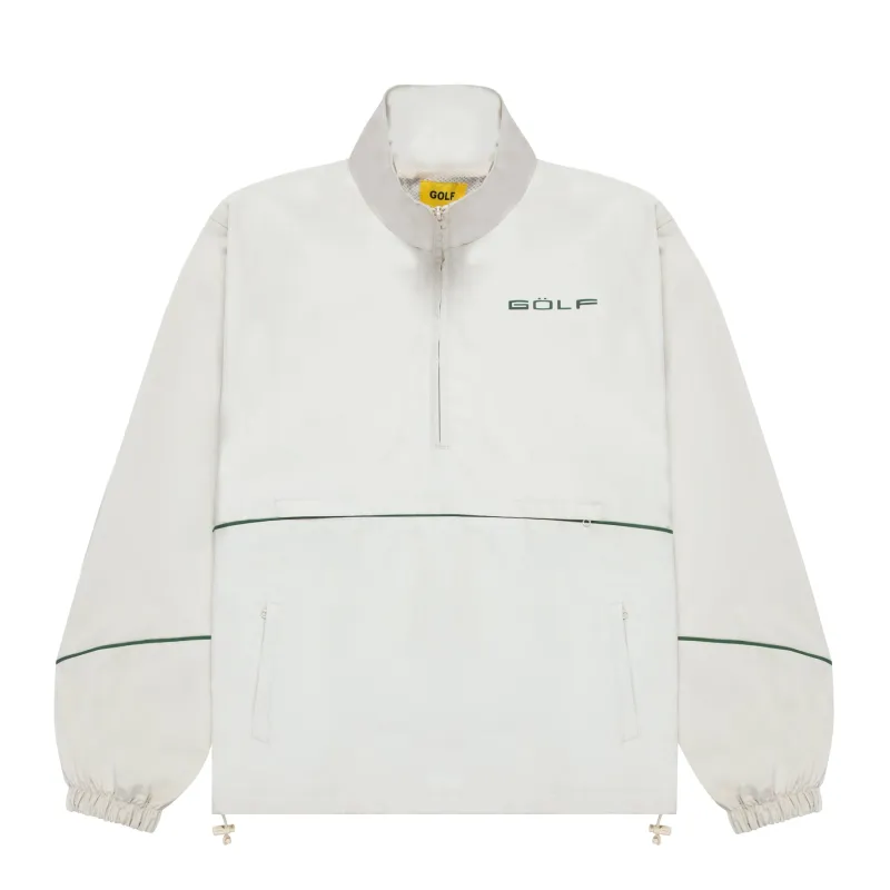 CONCRETE RUNNER JACKET by GOLF WANG sold by Golf Wang