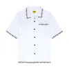 GARDEN LINEN BUTTON UP by GOLF WANG sold by Golf Wang