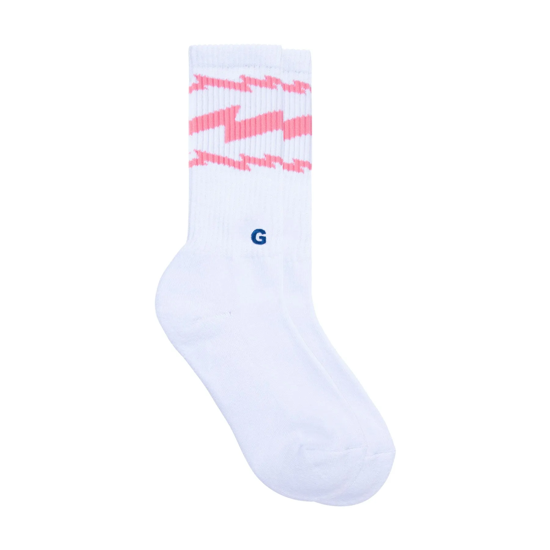 3PK LIGHTNING SOCKS by GOLF WANG sold by Golf Wang product image thumbnail 3
