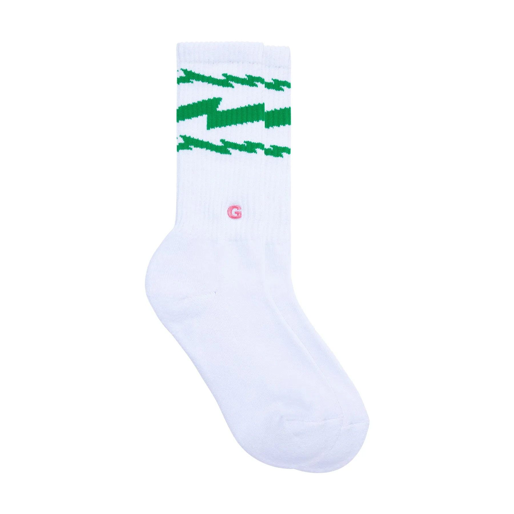 3PK LIGHTNING SOCKS by GOLF WANG sold by Golf Wang product image thumbnail 4