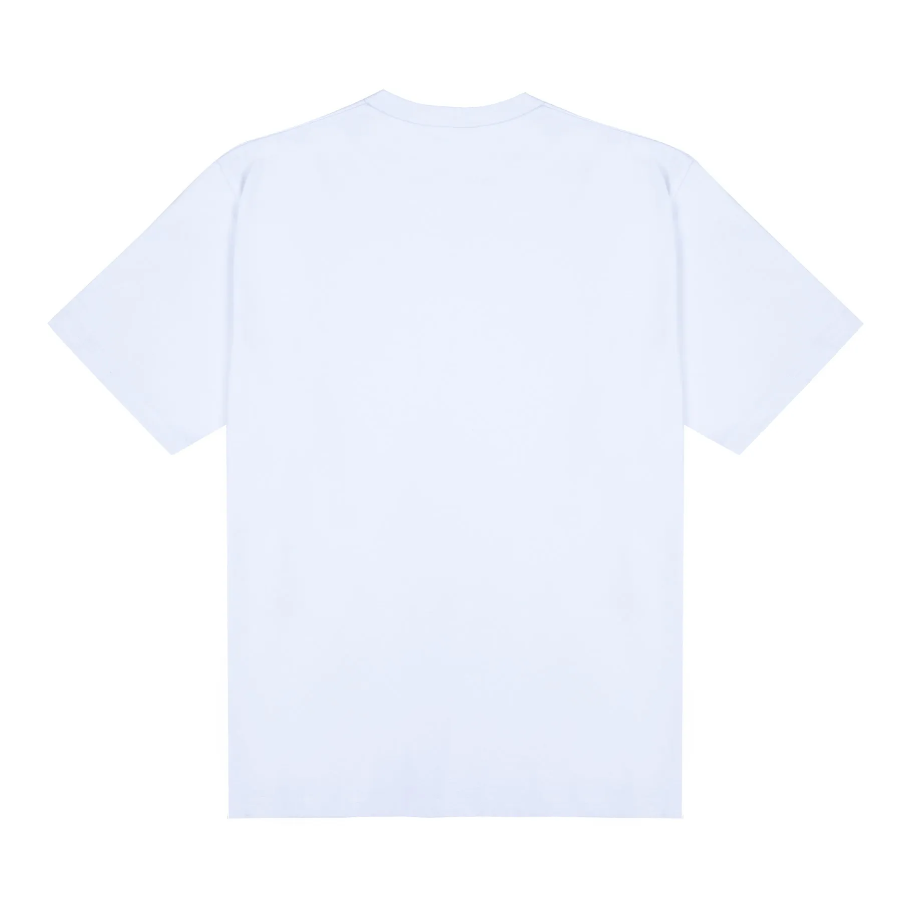 NO NUKES PIXEL TEE by GOLF WANG sold by Golf Wang product image thumbnail 2