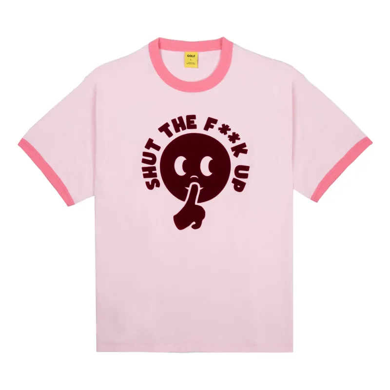 ★★Adairs★★ 40 Logo Tee Ruby JL8581 Brighton Ruby '25 (red logo) – Ruby T-shirts