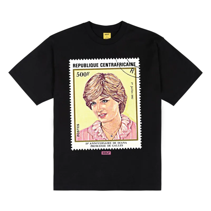 DIANA TEE by GOLF WANG sold by Golf Wang