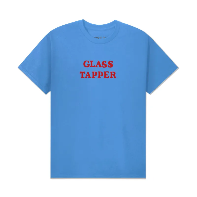 GLASS TAPPER TEE made by Golf Wang
