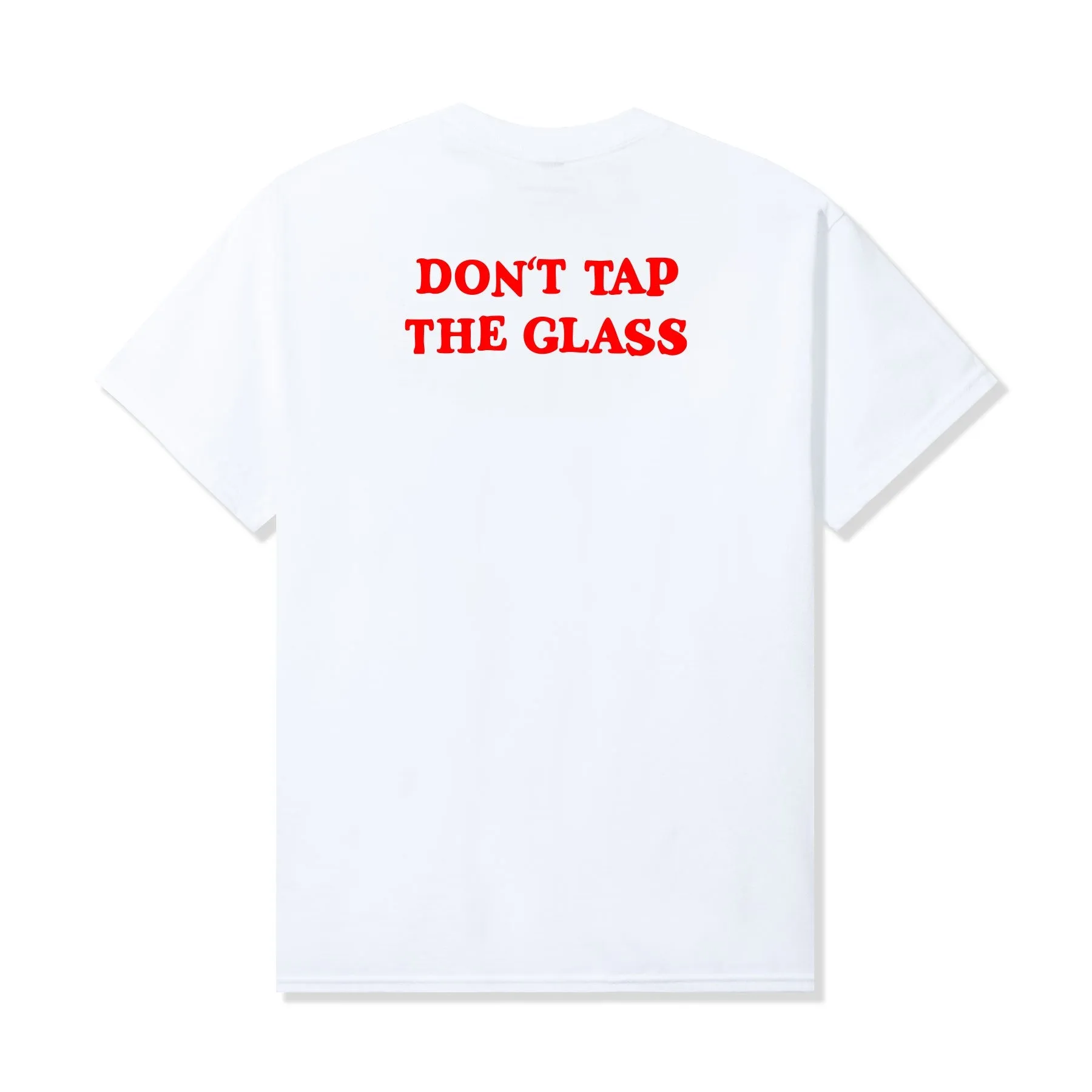 GLASS FACE TEE sold by Golf Wang product image thumbnail 2