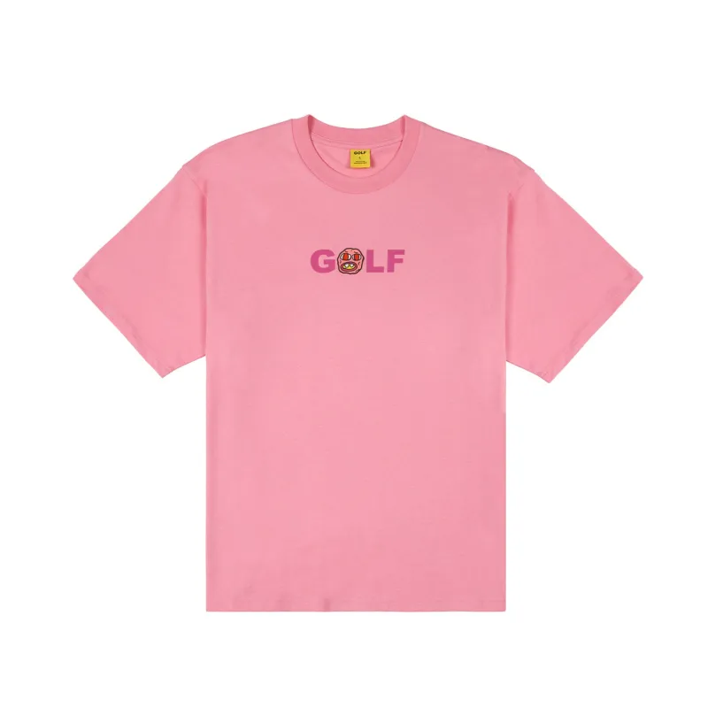 CHERRY BOMB LOGO TEE by GOLF WANG sold by Golf Wang