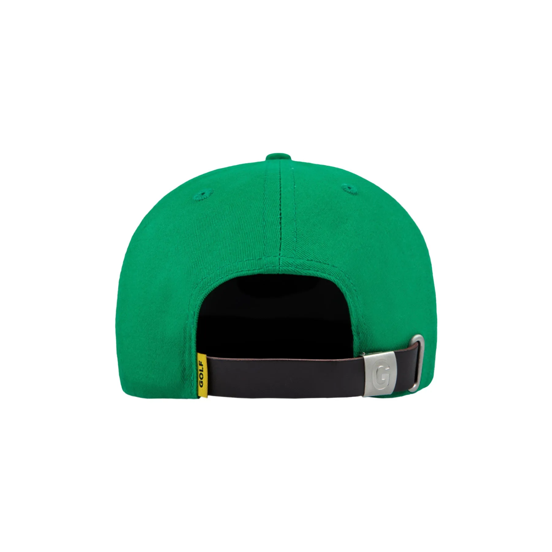 CHERRY BOMB 6 PANEL HAT by GOLF WANG sold by Golf Wang product image thumbnail 4