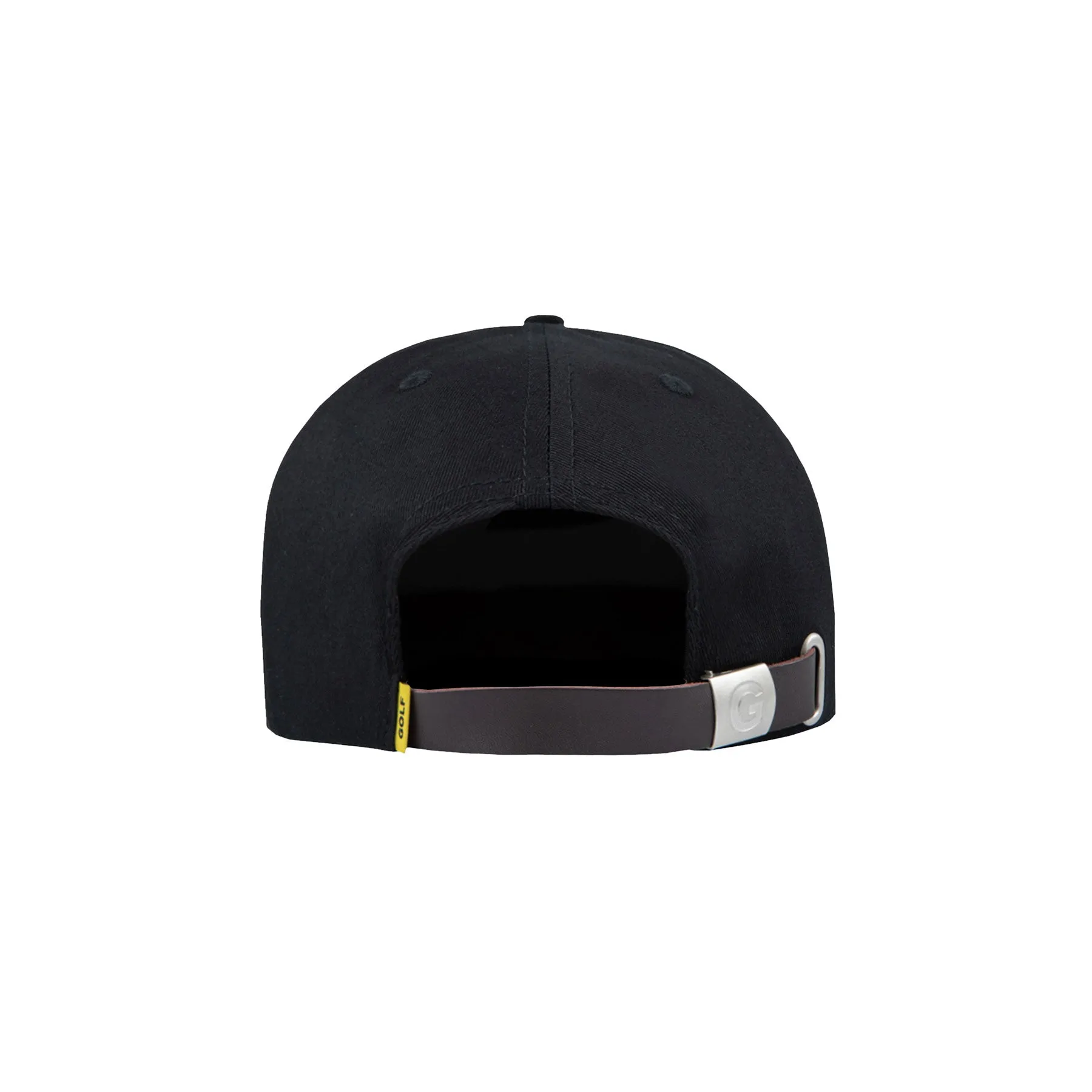 CHERRY BOMB 6 PANEL HAT by GOLF WANG sold by Golf Wang product image thumbnail 2