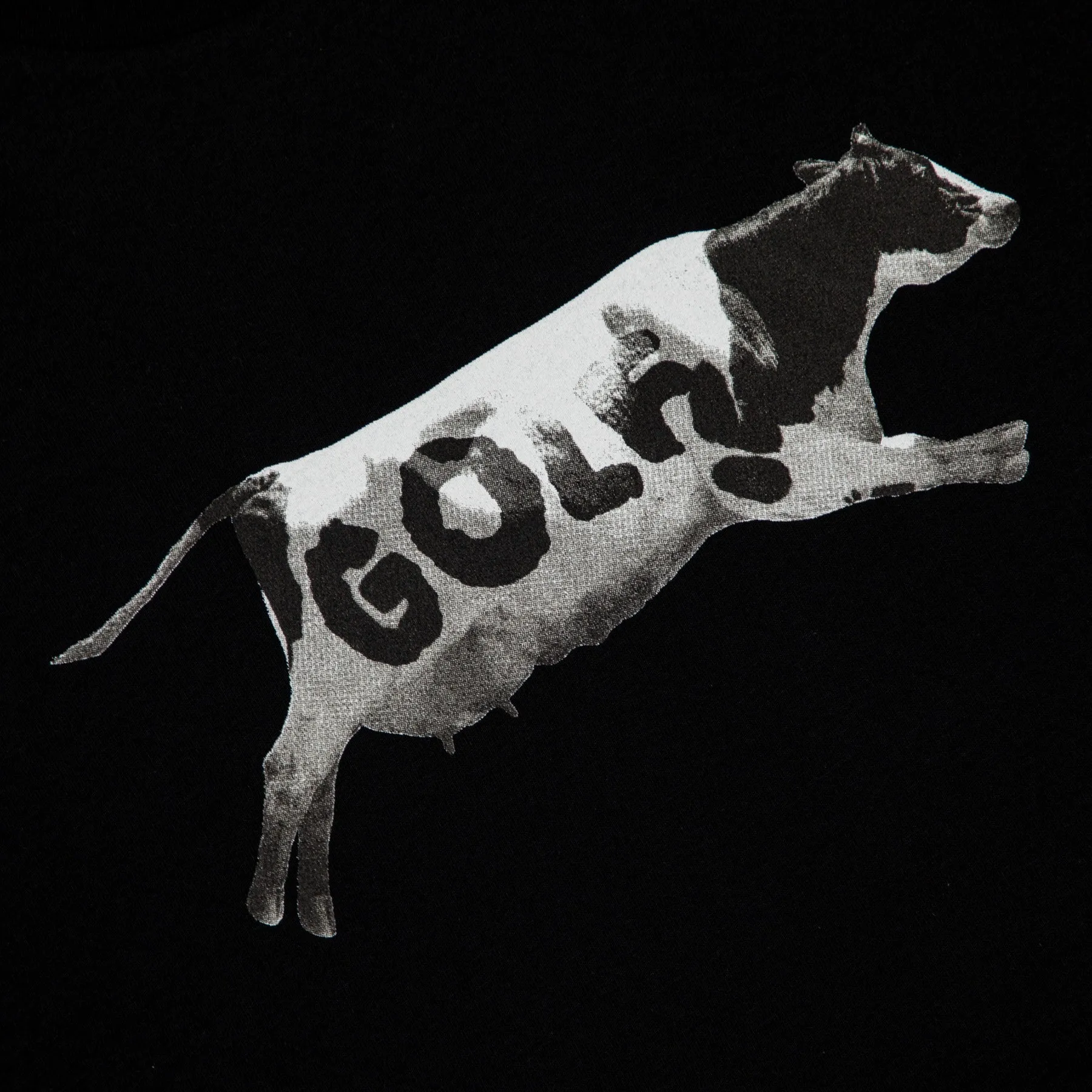 GOT GOLF TEE by GOLF WANG sold by Golf Wang product image thumbnail 3