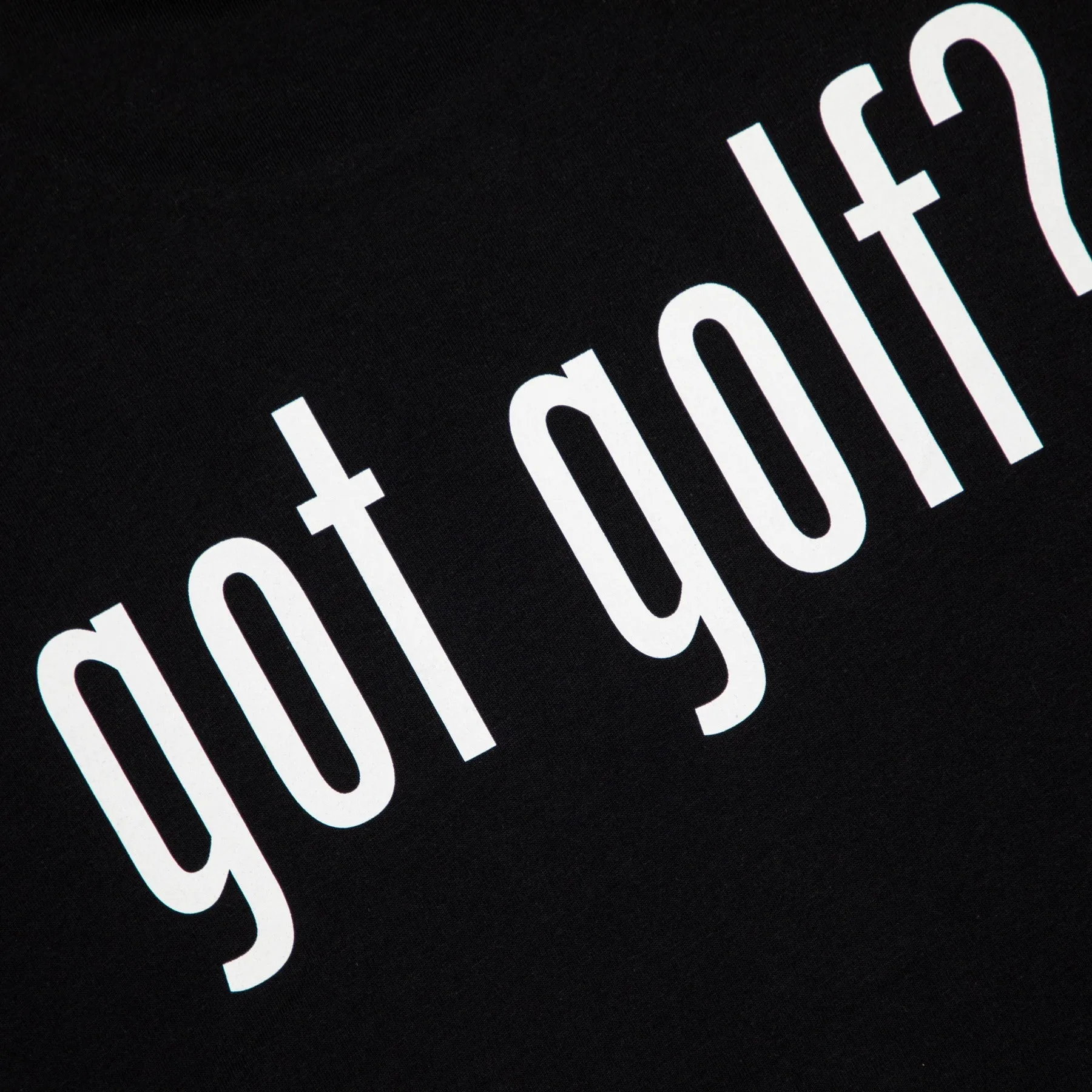 GOT GOLF TEE by GOLF WANG sold by Golf Wang product image thumbnail 4