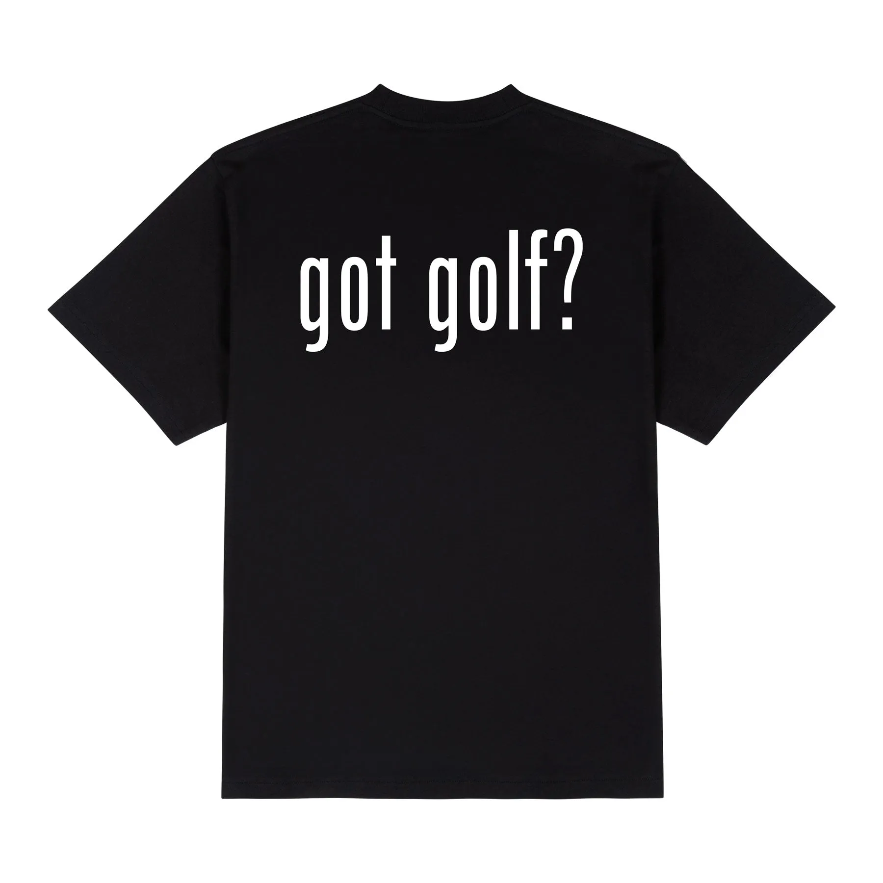 GOT GOLF TEE by GOLF WANG sold by Golf Wang product image thumbnail 2