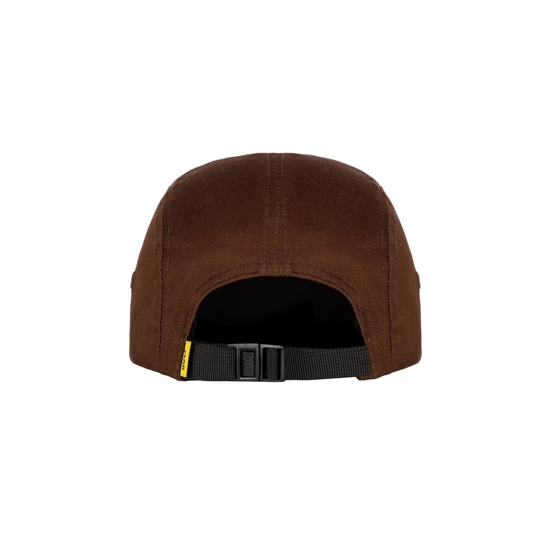 TWILL CAMP HAT by GOLF WANG sold by Golf Wang product image thumbnail 2