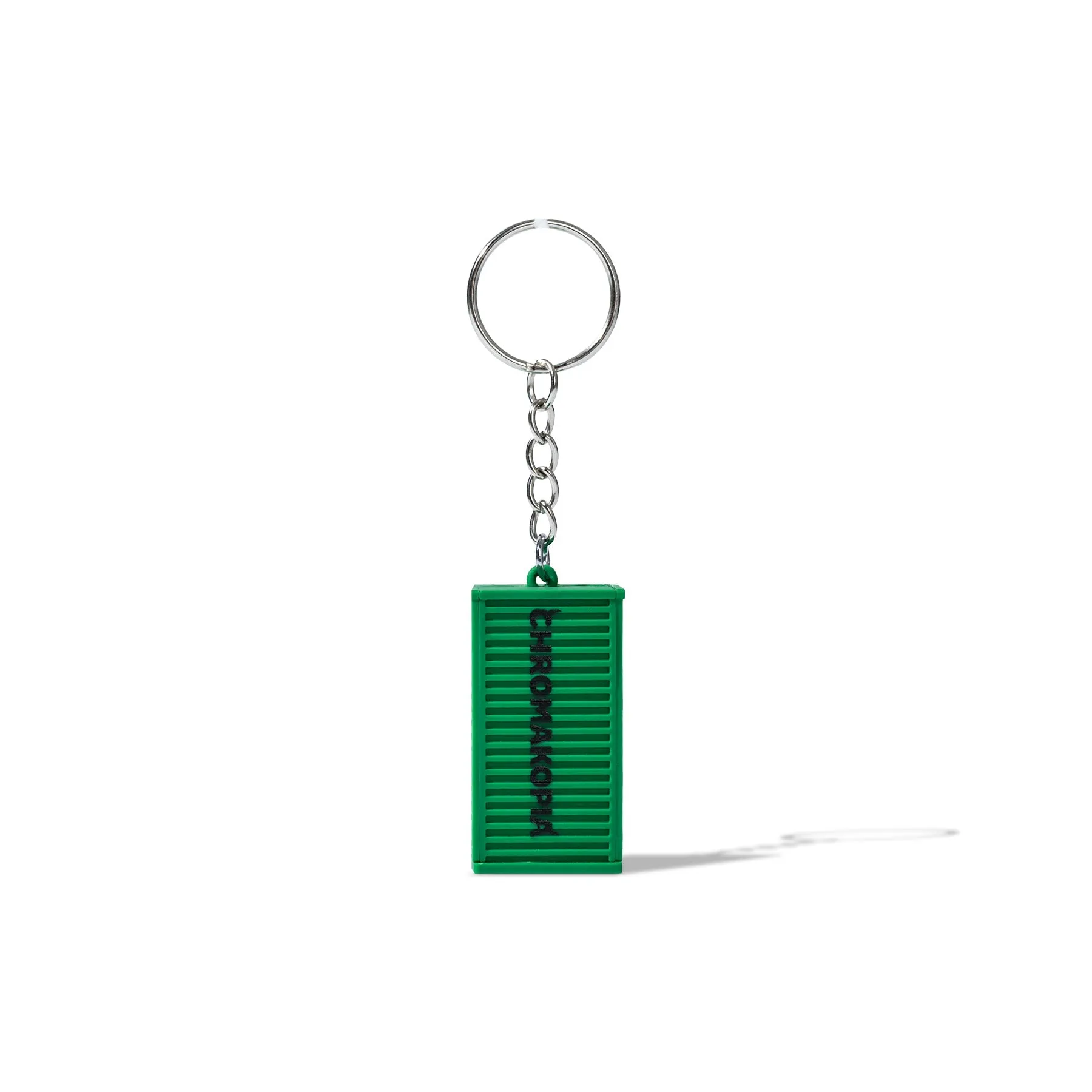 CHROMAKOPIA KEYCHAIN by GOLF WANG sold by Golf Wang