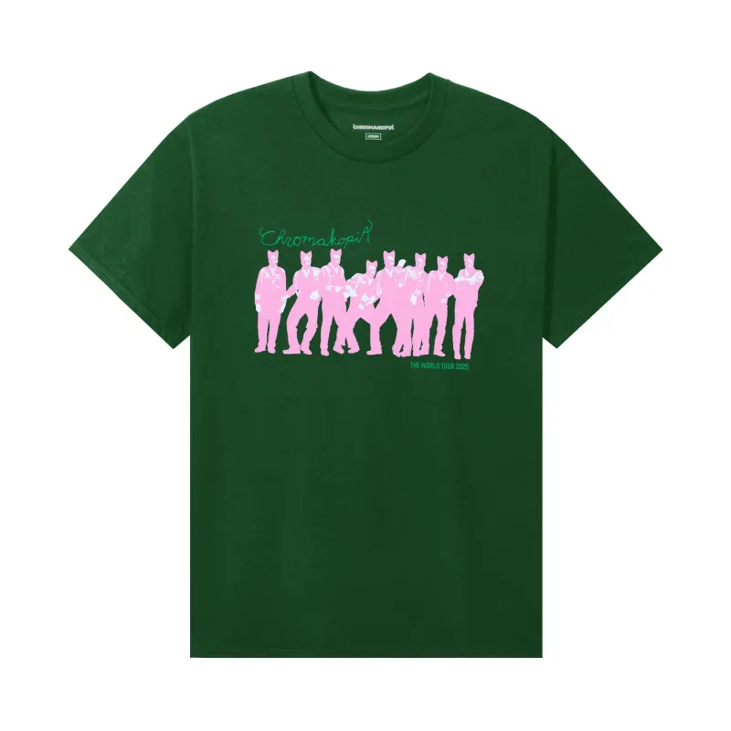 DANCING TEE by GOLF WANG sold by Golf Wang
