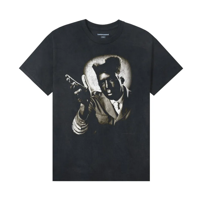 ST. CHROMA TEE by GOLF WANG sold by Golf Wang