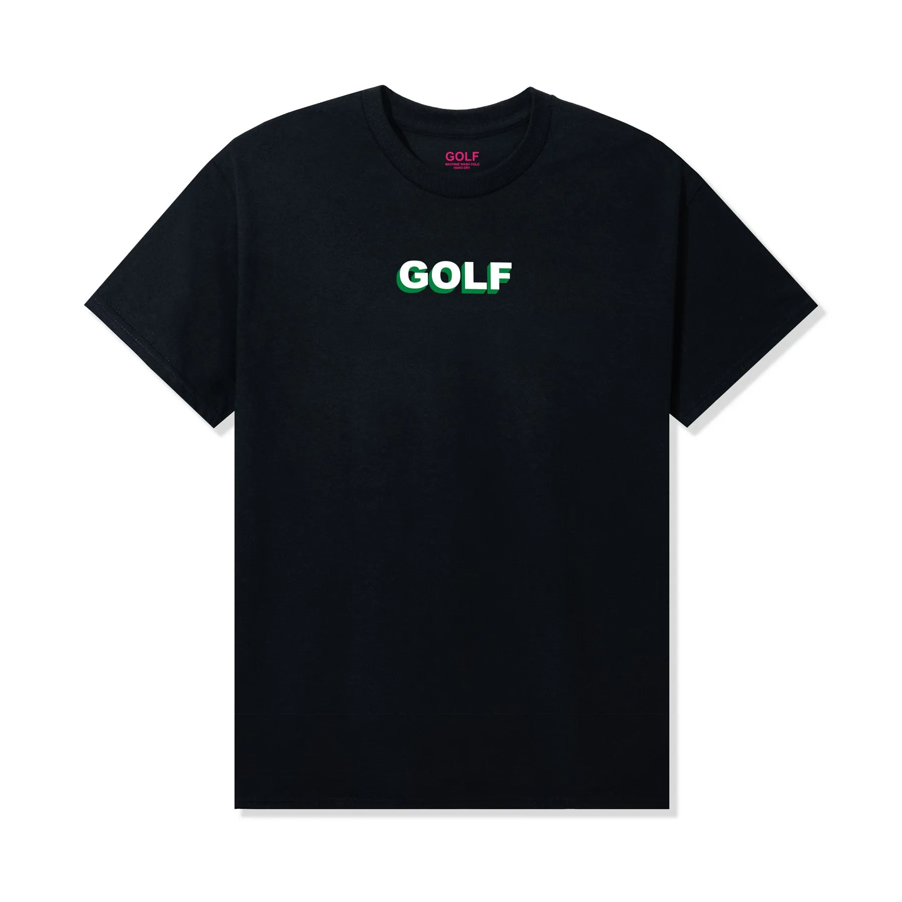 3D LOGO TEE by GOLF WANG sold by Golf Wang