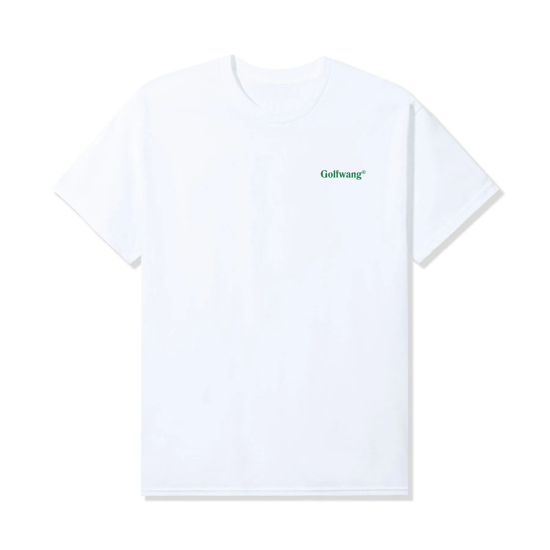 CHROMAKOPIA SAVE THE BEES TEE by GOLF WANG sold by Golf Wang product image thumbnail 2