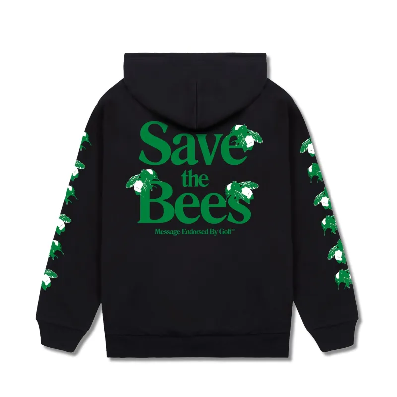 CHROMAKOPIA SAVE THE BEES HOODIE by GOLF WANG sold by Golf Wang
