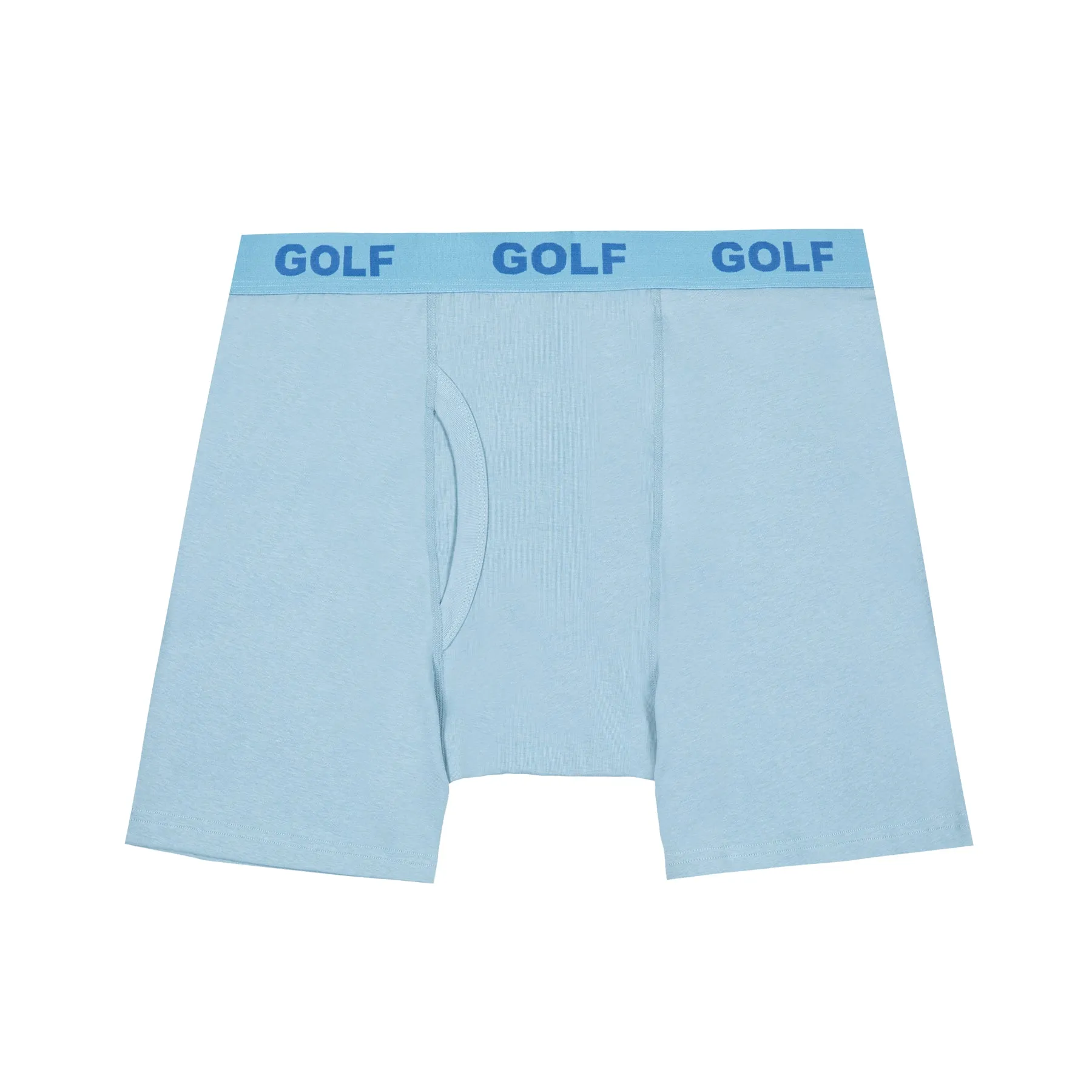 3PK LOGO BOXER BRIEFS by GOLF WANG sold by Golf Wang product image thumbnail 4