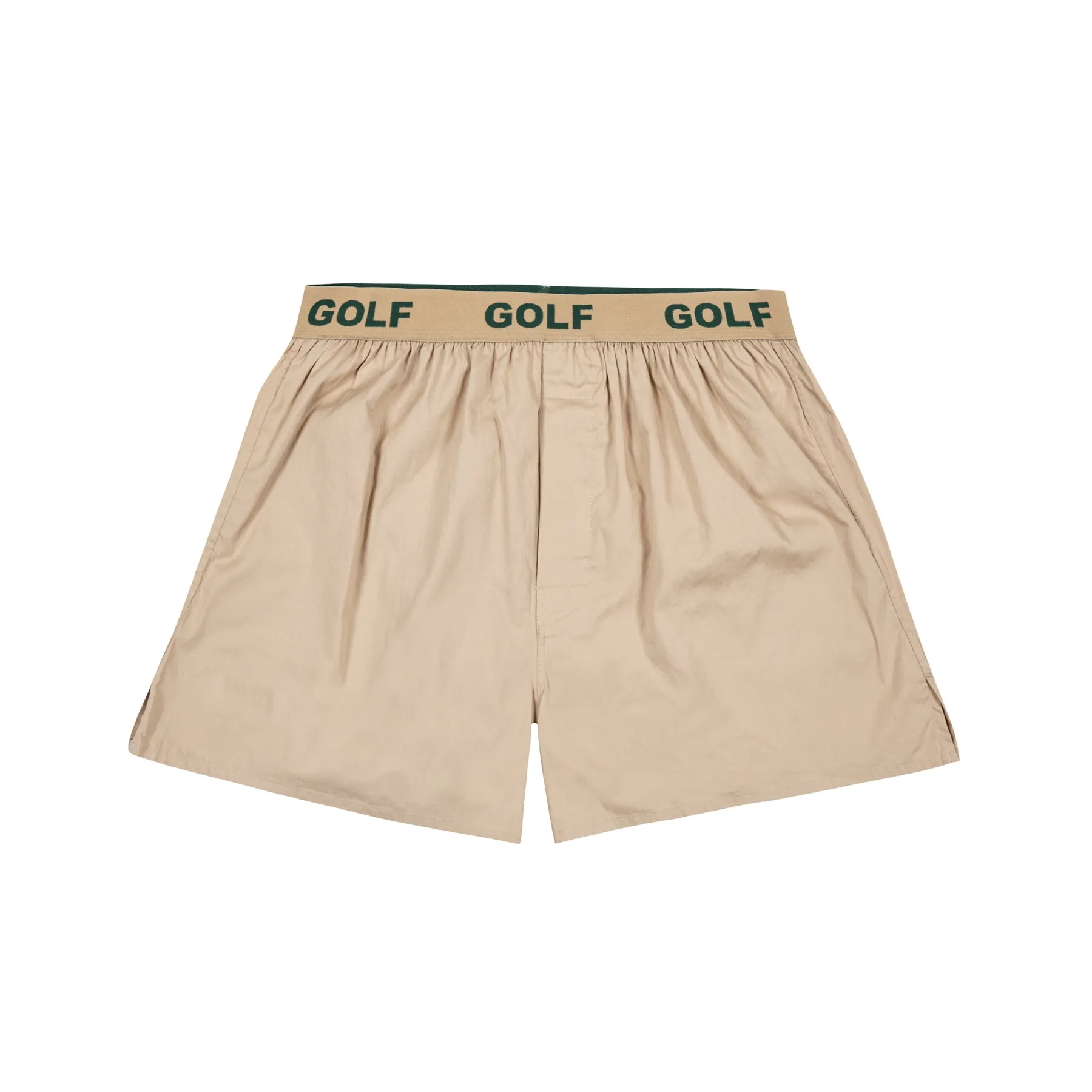 3PK LOGO BOXERS by GOLF WANG sold by Golf Wang product image thumbnail 2