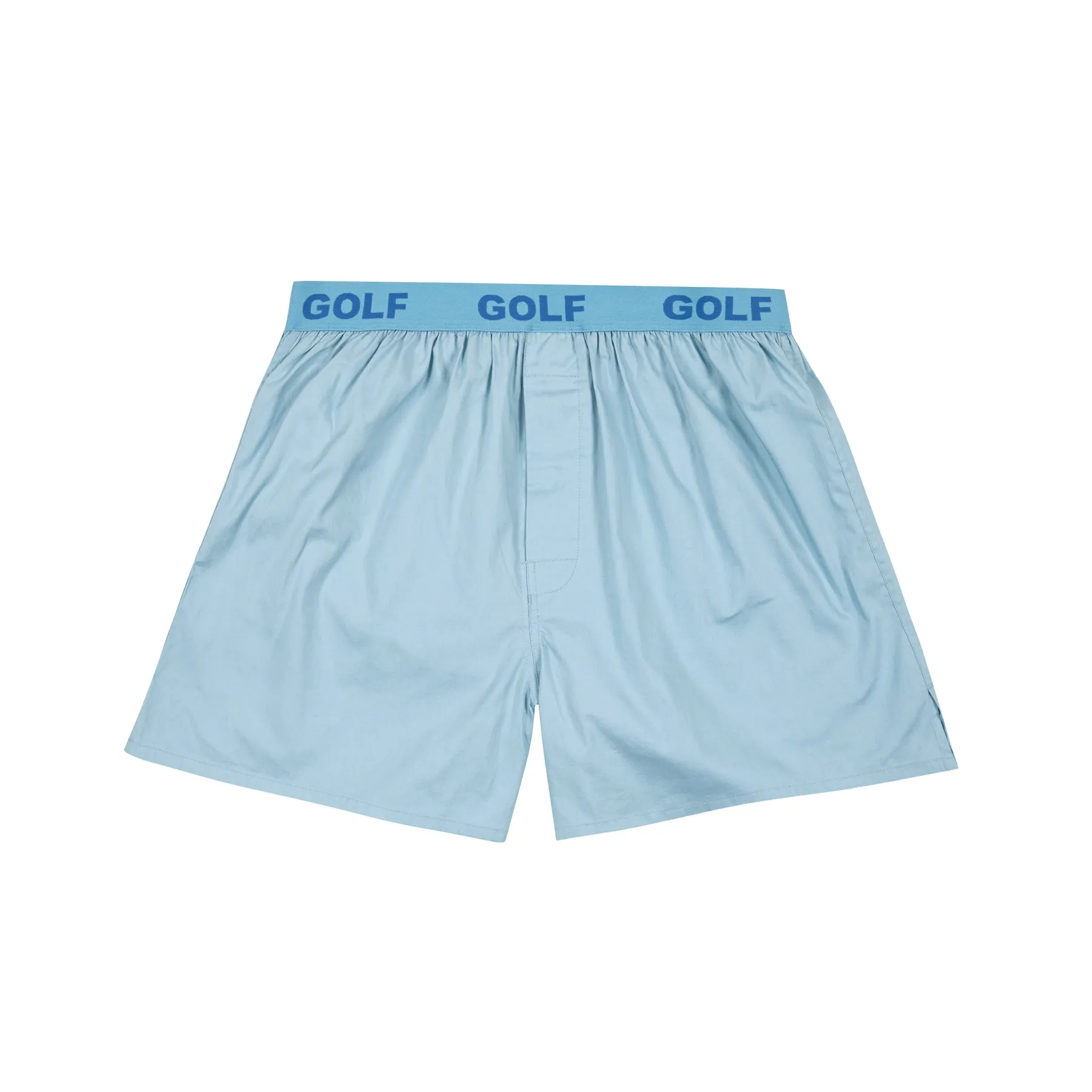 3PK LOGO BOXERS by GOLF WANG sold by Golf Wang product image thumbnail 4