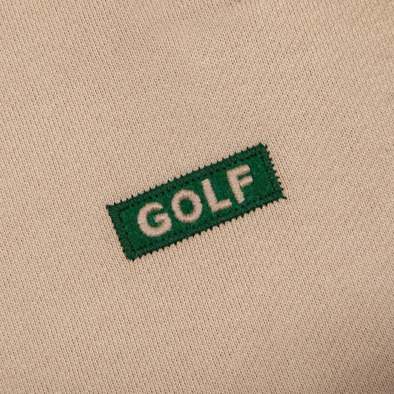 WASHED LOGO SWEATPANTS by GOLF WANG sold by Golf Wang product image thumbnail 3