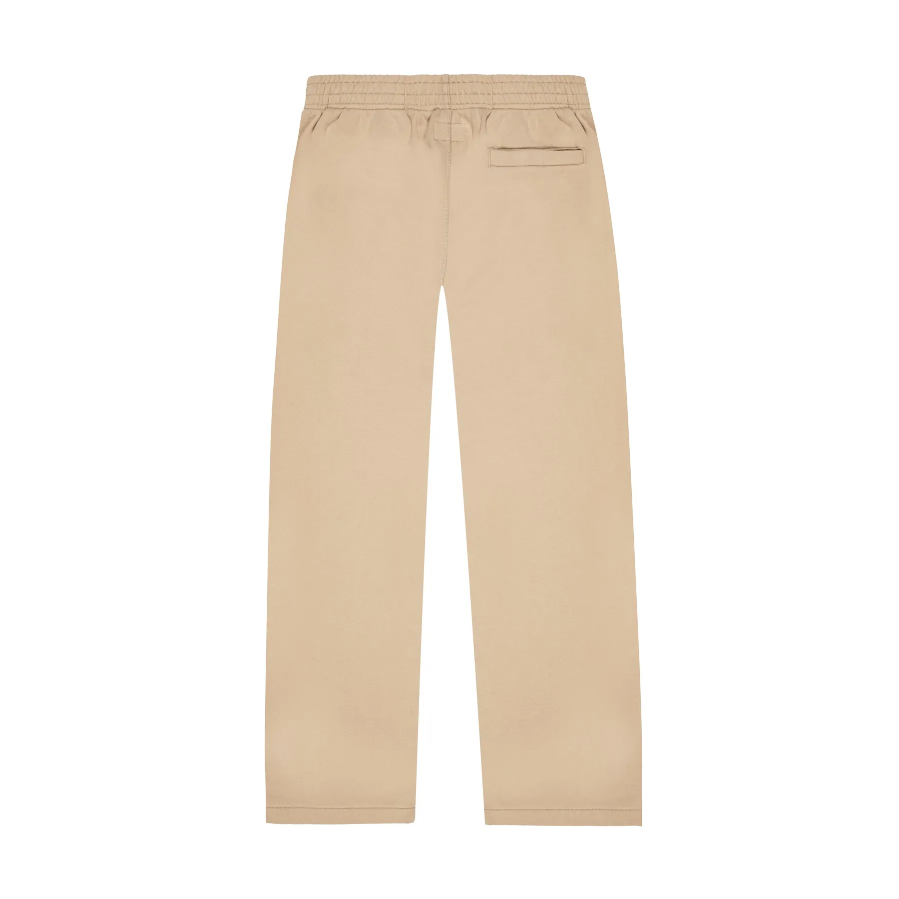 WASHED LOGO SWEATPANTS by GOLF WANG sold by Golf Wang product image thumbnail 2