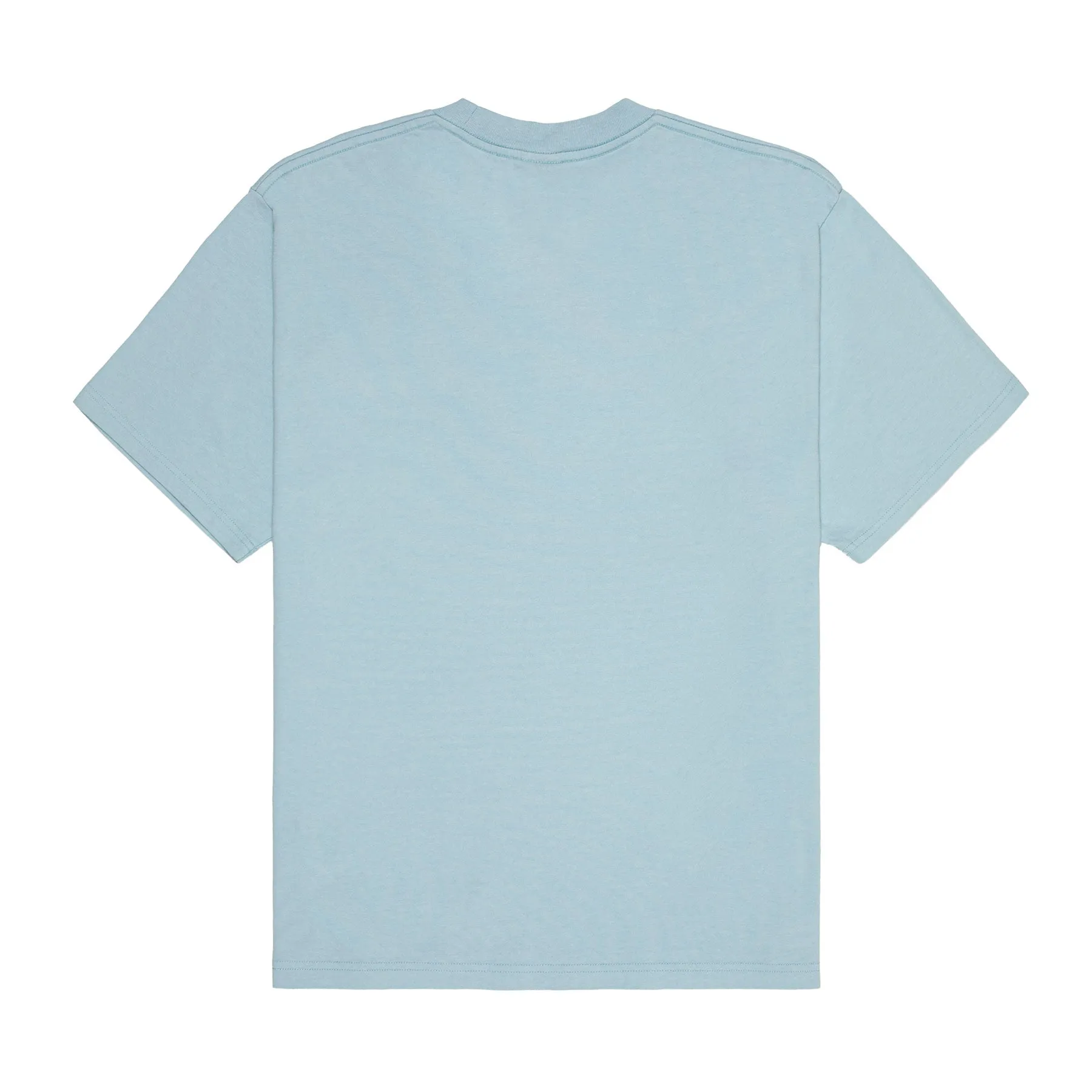 WASHED LOGO TEE by GOLF WANG sold by Golf Wang product image thumbnail 2