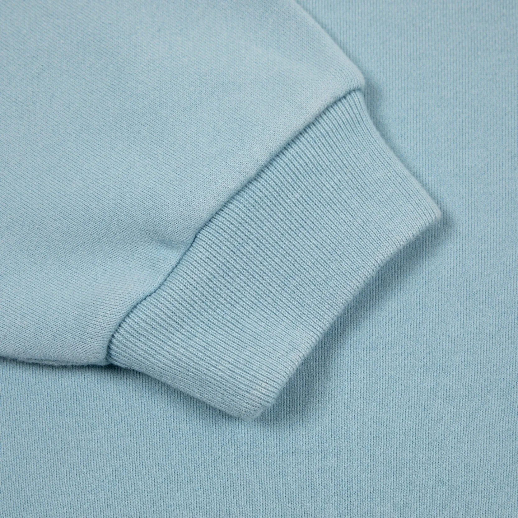 WASHED LOGO CREWNECK by GOLF WANG sold by Golf Wang product image thumbnail 4