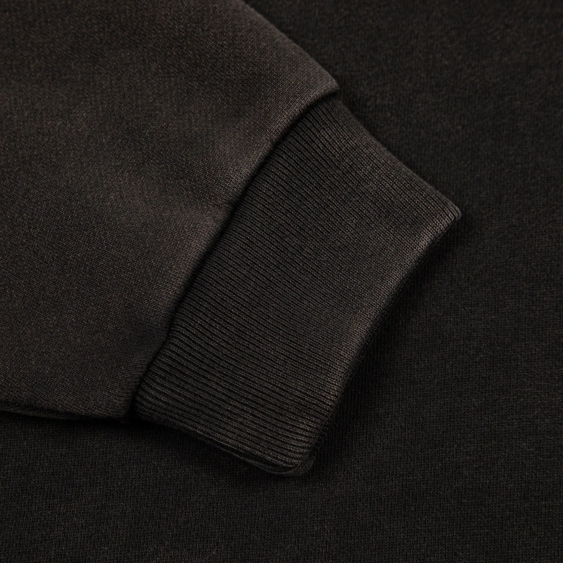 WASHED LOGO HOODIE by GOLF WANG sold by Golf Wang product image thumbnail 4