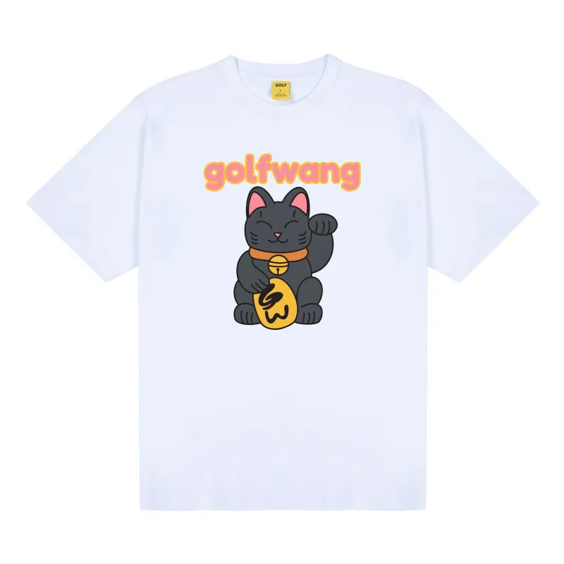 FORTUNE TEE by GOLF WANG sold by Golf Wang