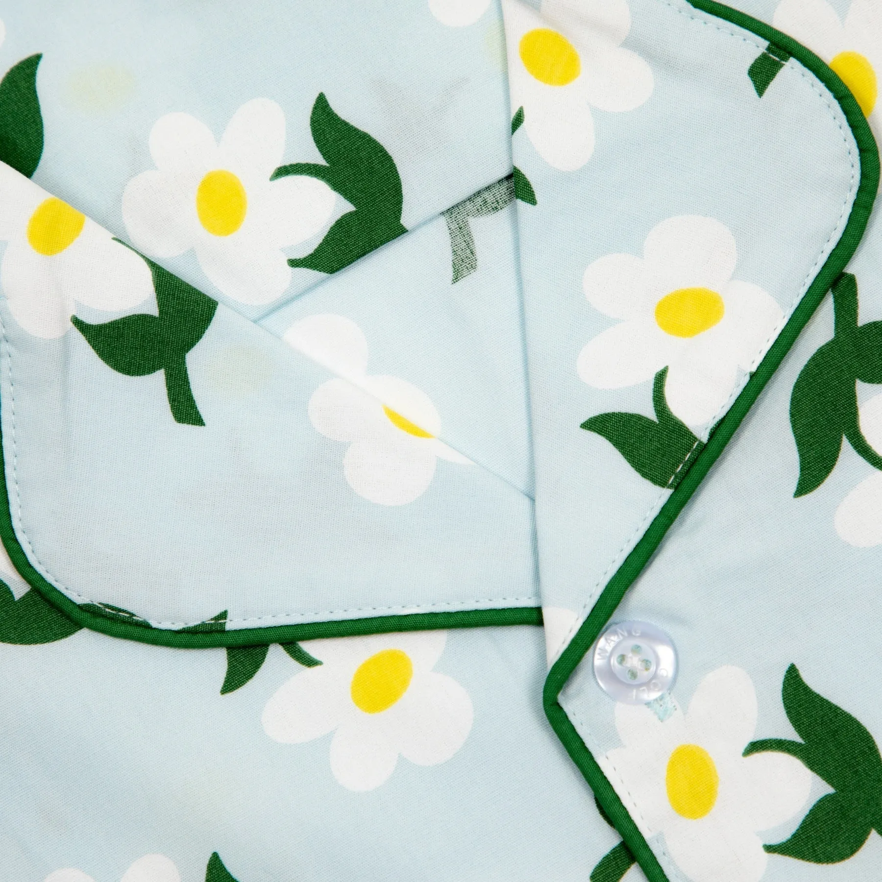 FIND SOME TIME PJ SET by GOLF WANG sold by Golf Wang product image thumbnail 2