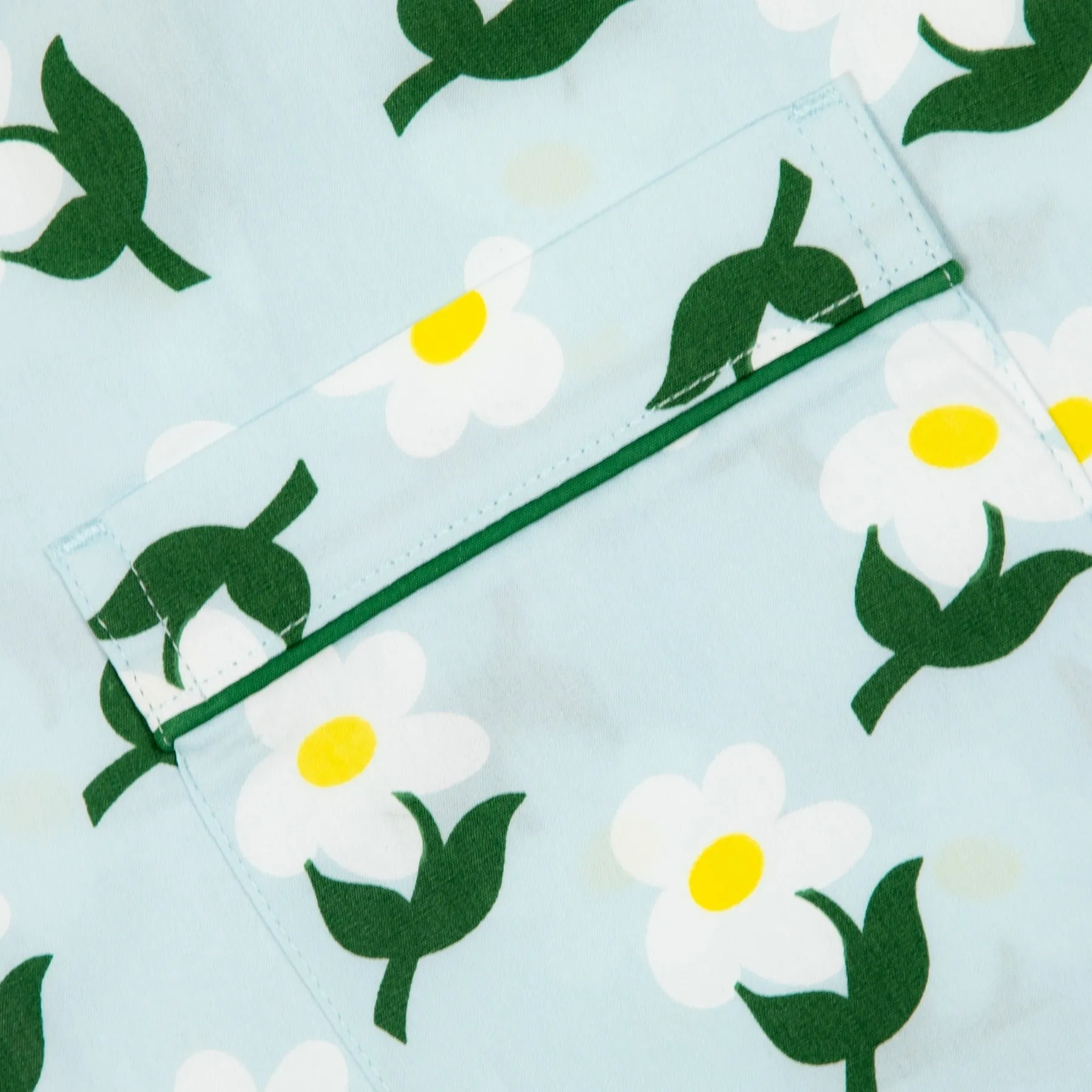 FIND SOME TIME PJ SET by GOLF WANG sold by Golf Wang product image thumbnail 3