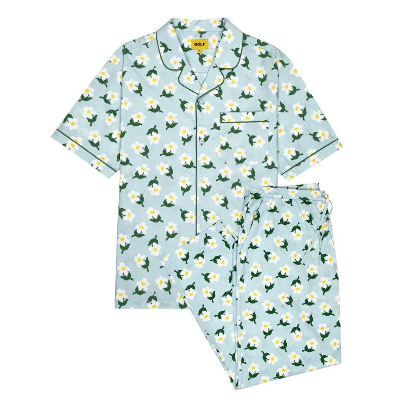 FIND SOME TIME PJ SET by GOLF WANG sold by Golf Wang